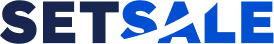 SetSale logo