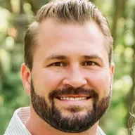 Seth Ure headshot