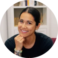 Nicole Rivera headshot