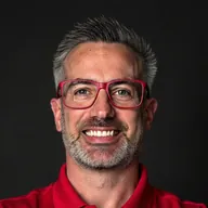 Bill Brown headshot