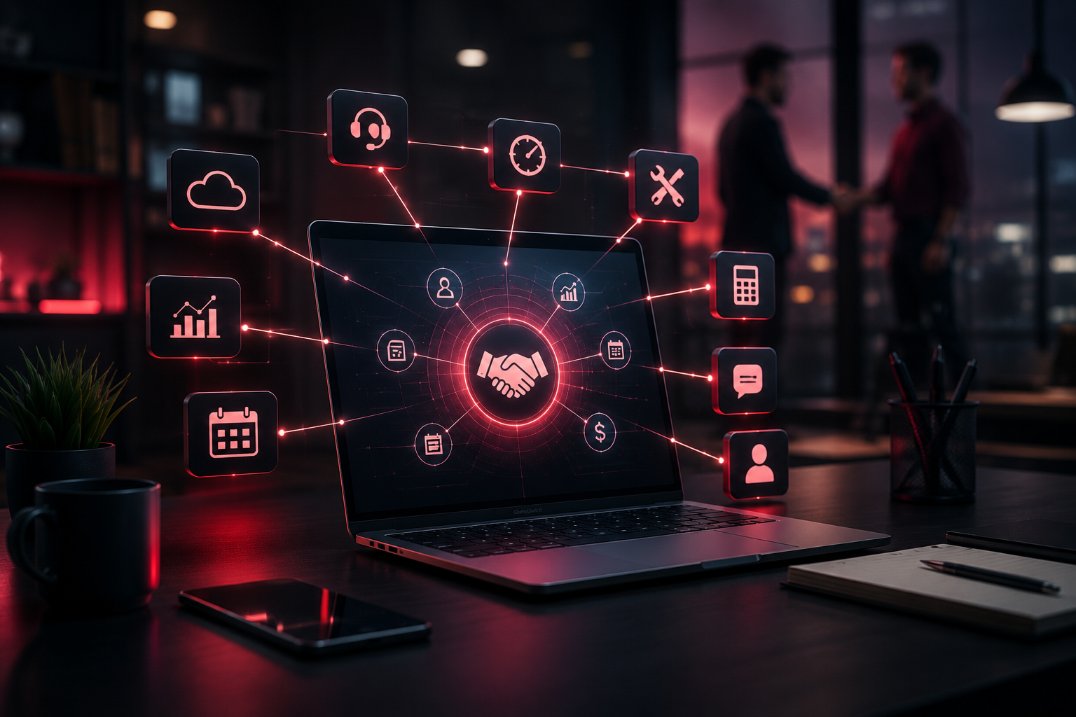 ServiceTitan Hacks partners - vetted tools and services