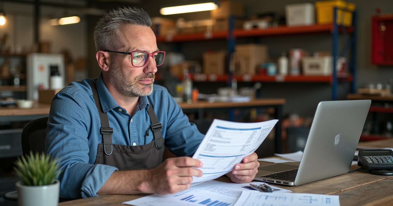 The $4,000 I Was Losing on Every Job (And Didn't Know It)