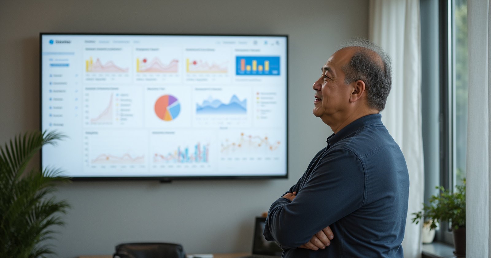 Stop Treating Your Dashboard Like a Spreadsheet