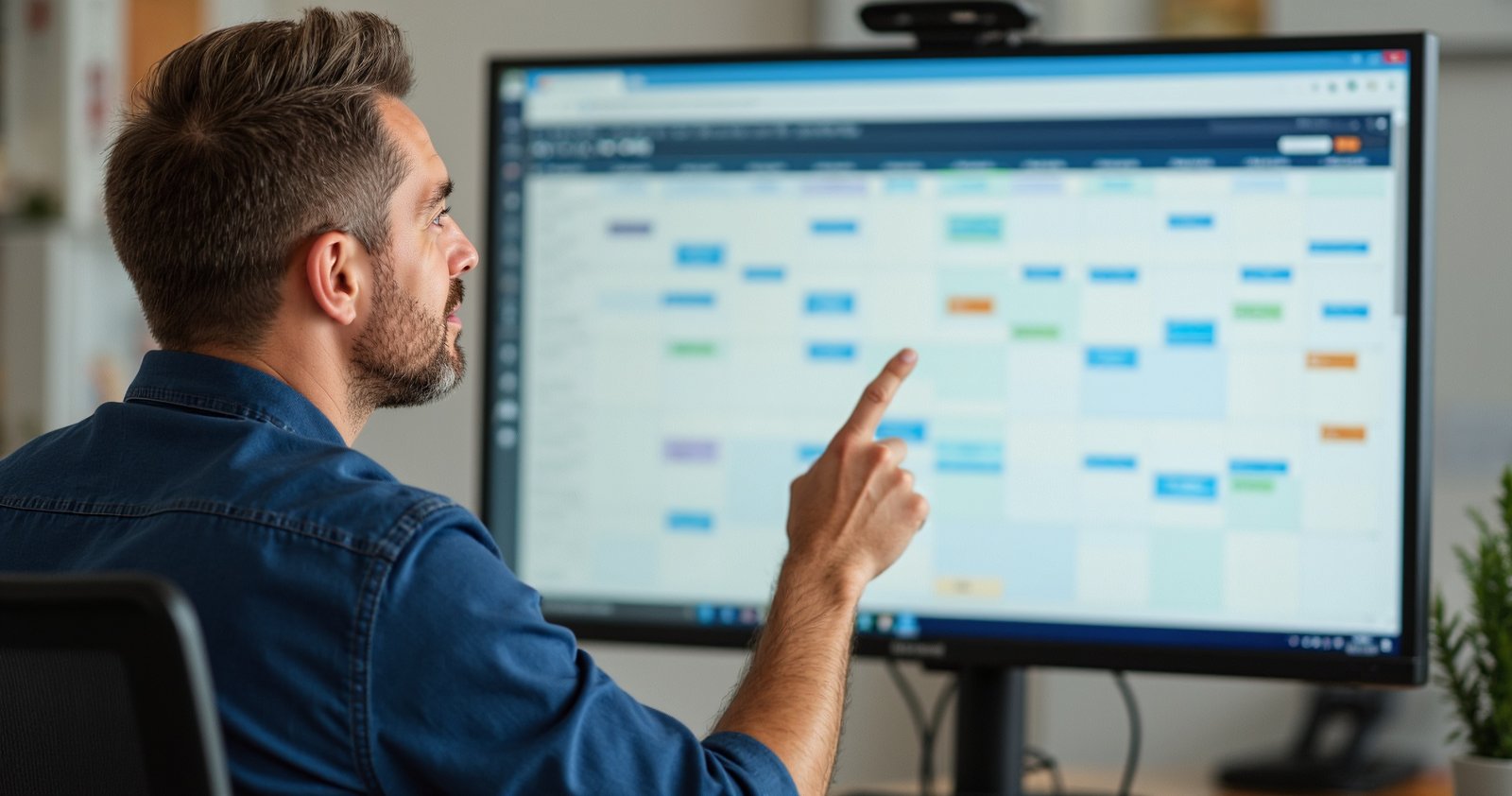 4 Surprising Ways Top Home Service Companies Actually Take Control of Their Schedule