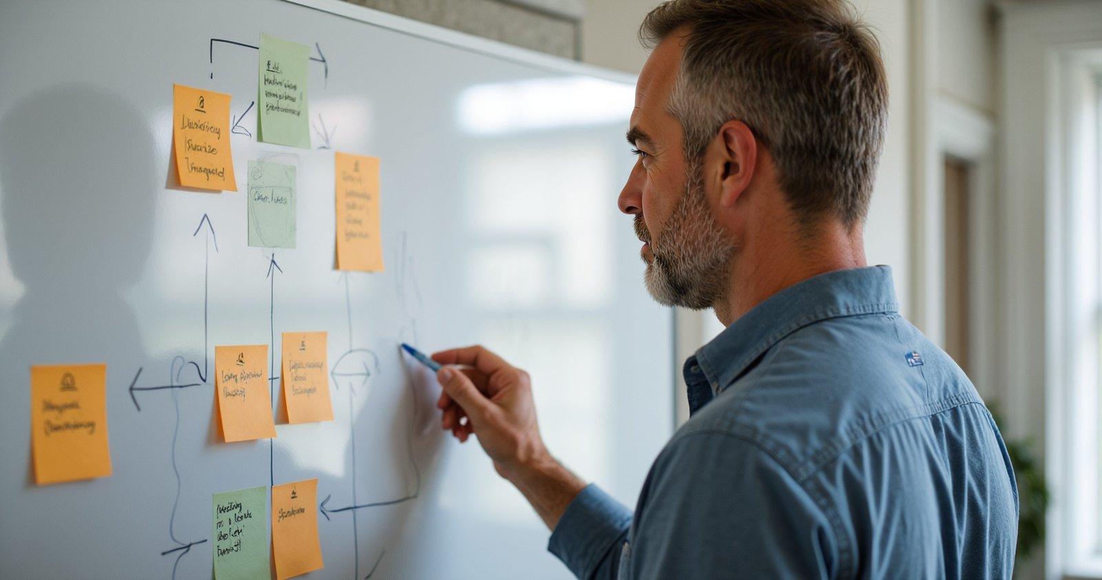 Stop Putting Out Fires: How DMAIC Permanently Fixes Broken Processes