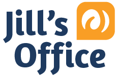 Jill's Office logo