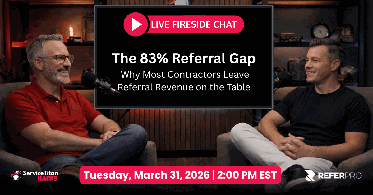 Refer Pro platform overview
