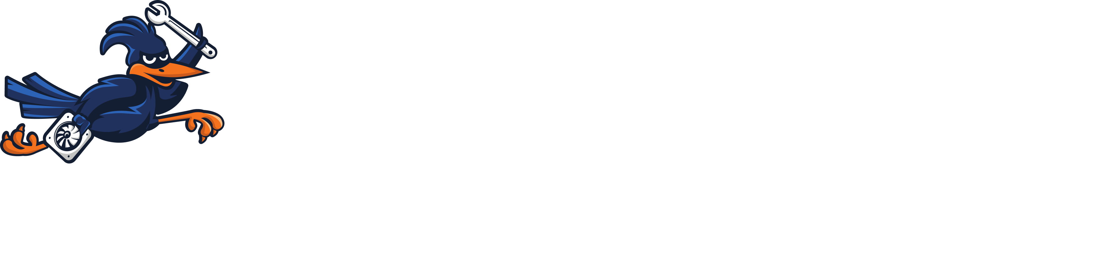 TradeRunner
