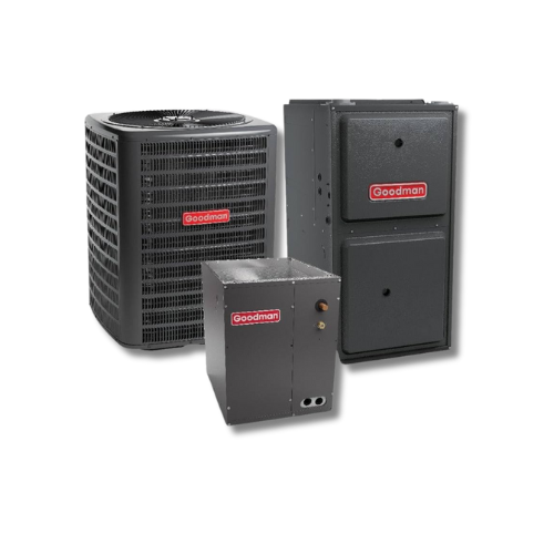 HVAC Equipment