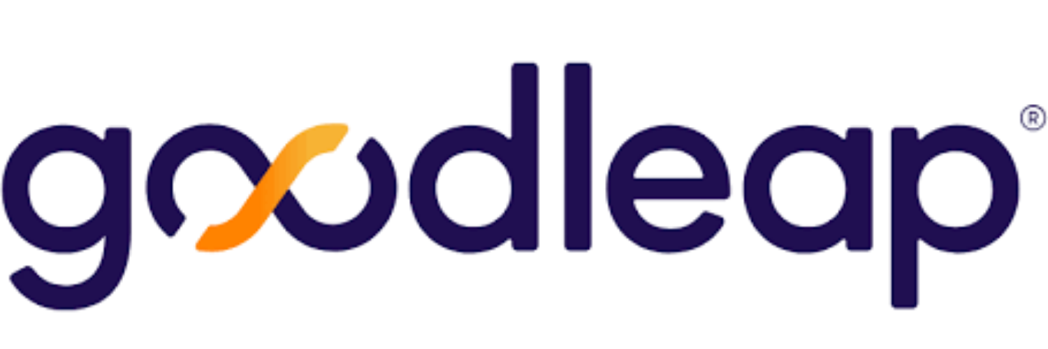 GoodLeap logo