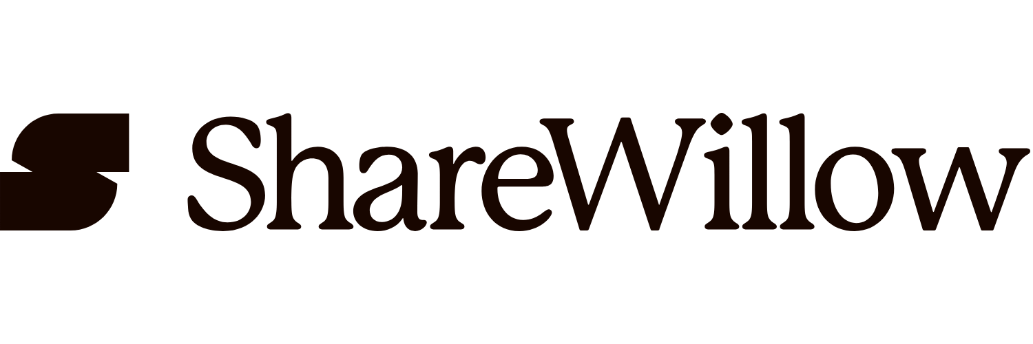 ShareWillow logo