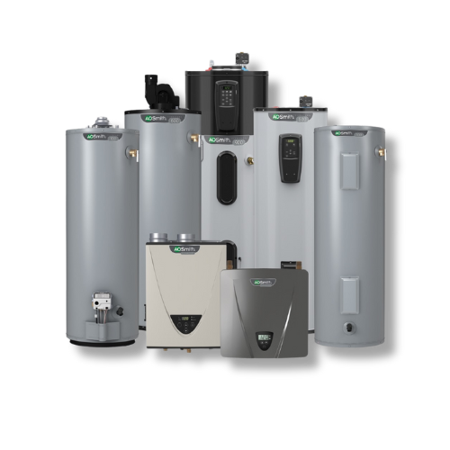Water Heaters